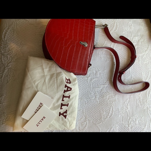 Bally Cecyle bag - Picture 5 of 6